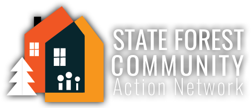 State Forest Community Action Network